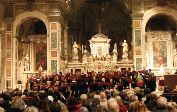 Memoramini - musica come memoria