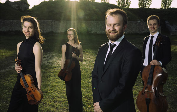 Accademia del Quartetto – San Domenico