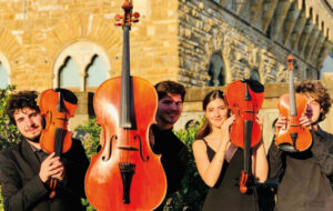 CONCERTI AL TRAMONTO - Haydn