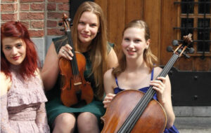Accademia del Quartetto – Santa Croce