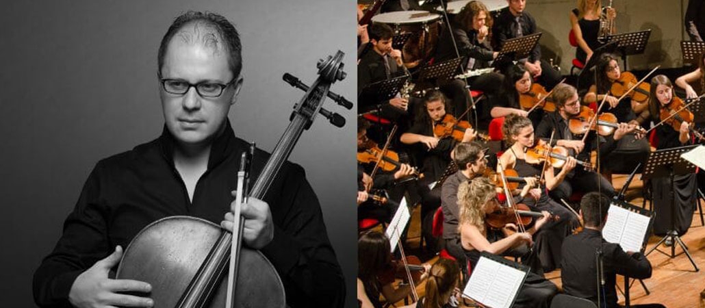 La Giovanile a Firenze con Giovanni Gnocchi