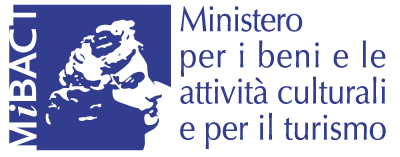 logo mibact