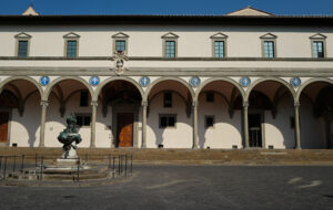 Mozart per gli Innocenti