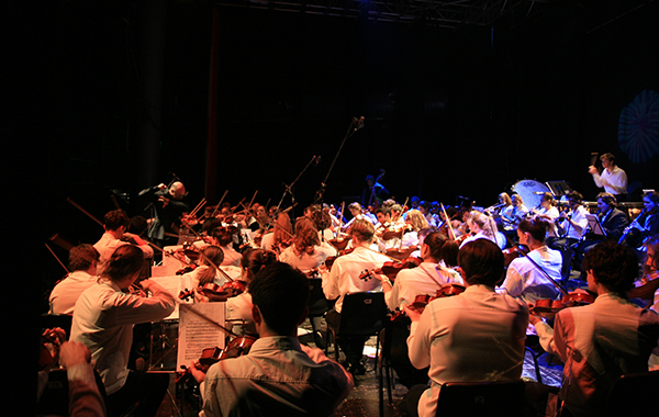 Concerto dei solisti