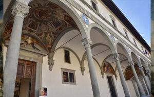 Giovani pianisti per gli Innocenti
