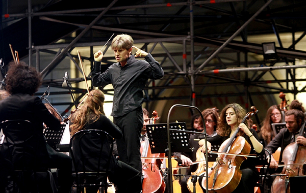 I concerti per pianoforte e orchestra di Beethoven I