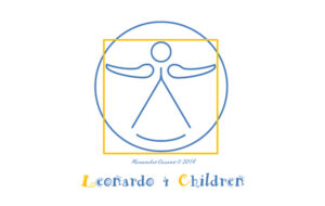 Leonardo 4 children