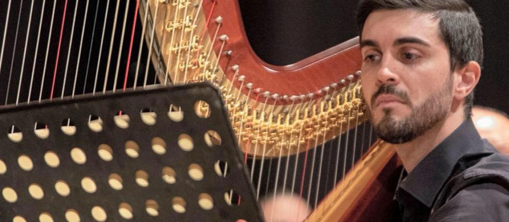 Sabati in musica – Fabrizio Aiello