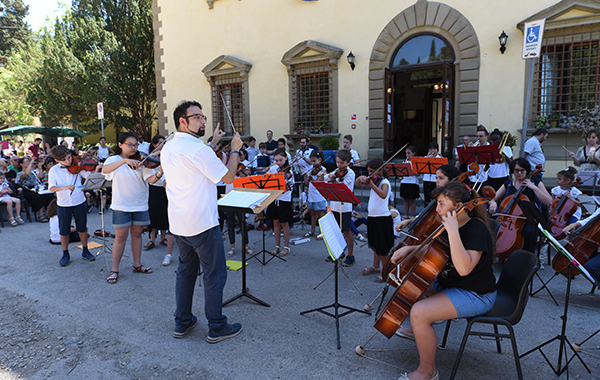 Concerto di Natale