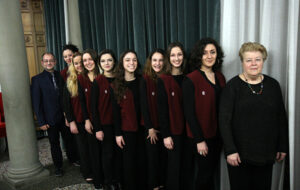 Concerto degli Auguri