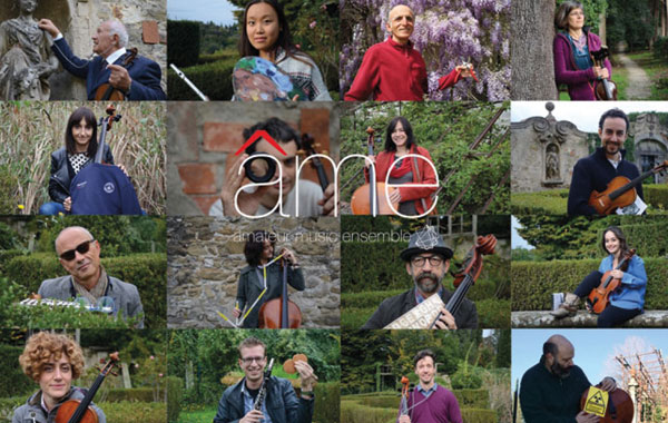 Amateur Music Ensemble