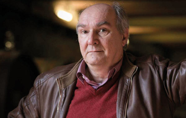 Intervista a Daniele Ciampi