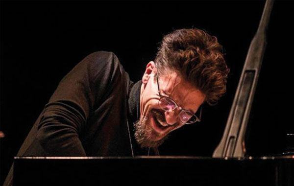 A colloquio con Antonino Siringo