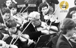 Il concerto di Capodanno
