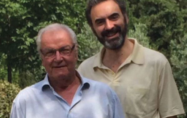 A colloquio con Umberto Chiummo, per ricordare Claudio Desderi
