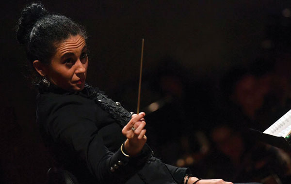 Intervista a Gianna Fratta