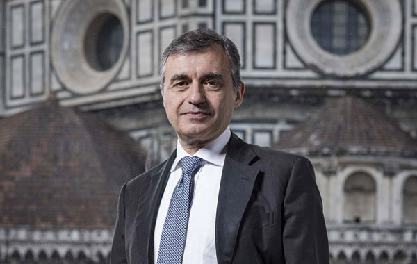 A colloquio con Gabriele Gori