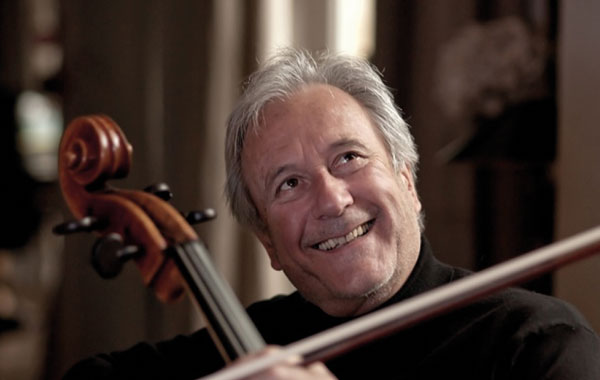 Intervista ad Alain Meunier nuovo direttore artistico