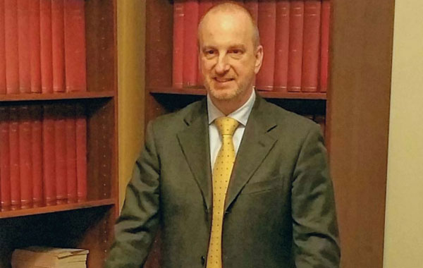 Intervista a Stefano Dalpiaz