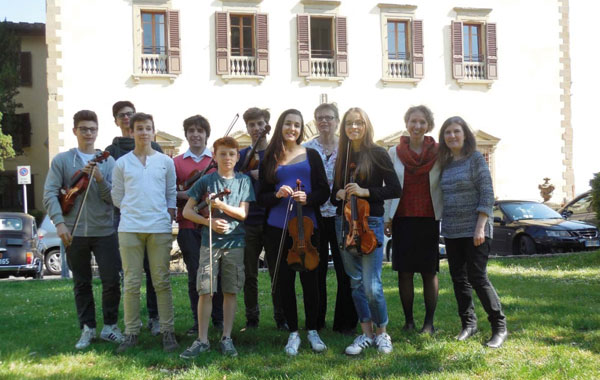 Èva Erna Szabó racconta il suo Erasmus+
