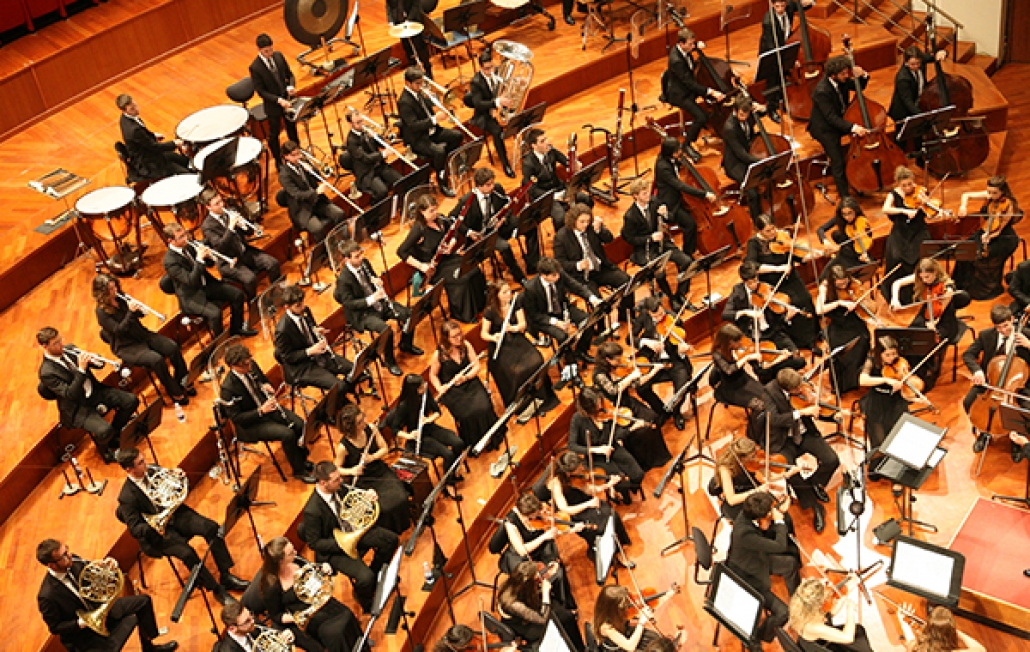 A Verona il debutto dell’OGI 2020