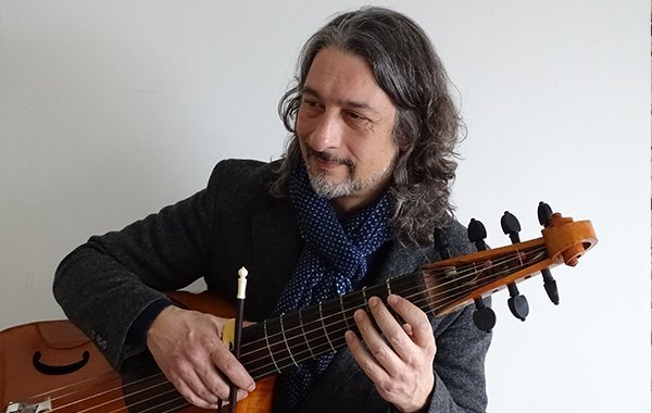 Fabrizio Lepri