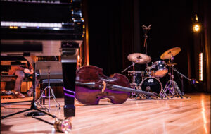 Jazz concert al Pinocchio