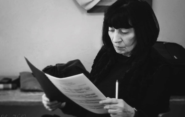Elisso Virsaladze – una vita dedicata alla musica