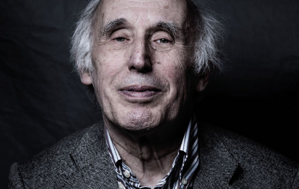 III Lezione magistrale – Bruno Canino