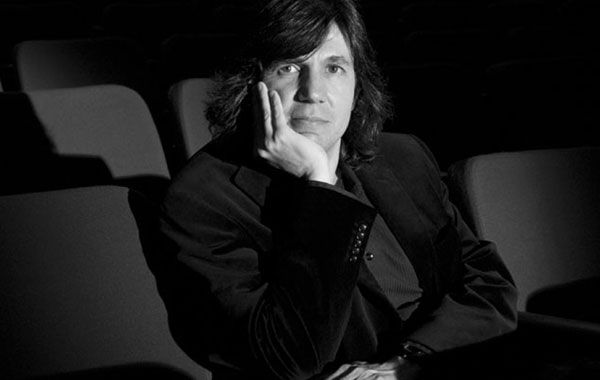Intervista a Ricardo Castro