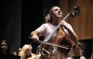X Lezione magistrale Alberto Bocini