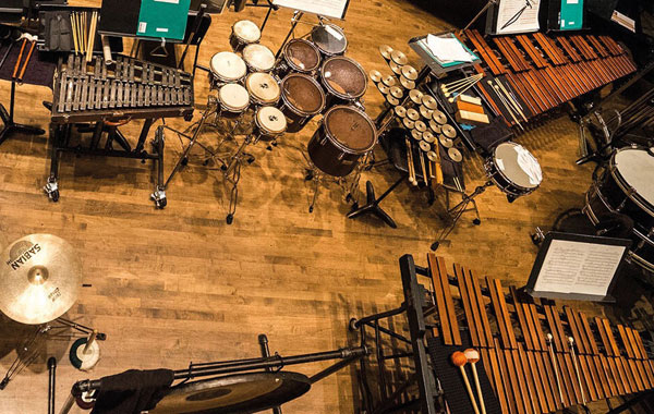 Concerto alla Manifattura Tabacchi IV