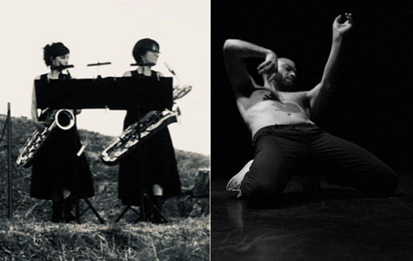 Concerto alla Manifattura Tabacchi III