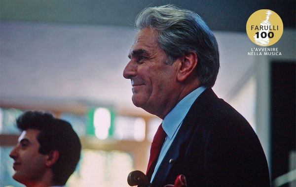 Largo Piero Farulli