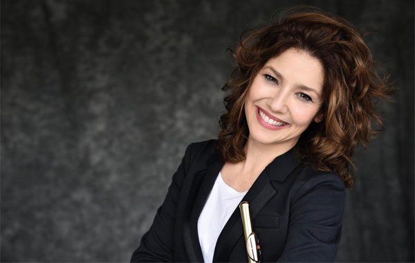 Intervista a Silvia Careddu