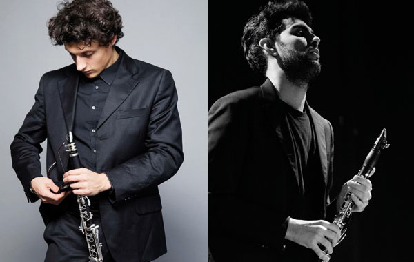 Intervista doppia: Kevin Spagnolo e Matteo Mastromarino