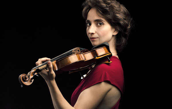 Intervista a Vera Martínez Mehner