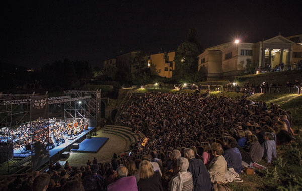La Festa della Musica del 21 giugno