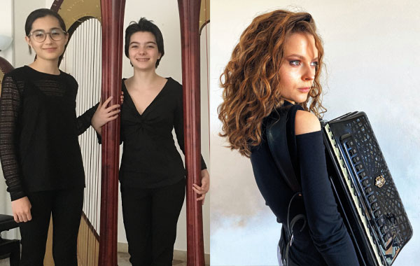 Concerti alla Bencistà III