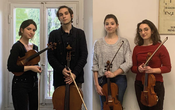 Concerti alla Bencistà VI