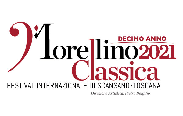 In ottetto per Morellino Classica