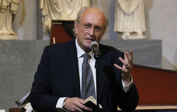 Francesco Ermini Polacci
