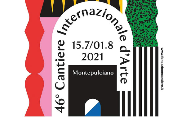 L’ensemble della Scuola a Montepulciano