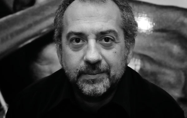Intervista a Marco Biscarini