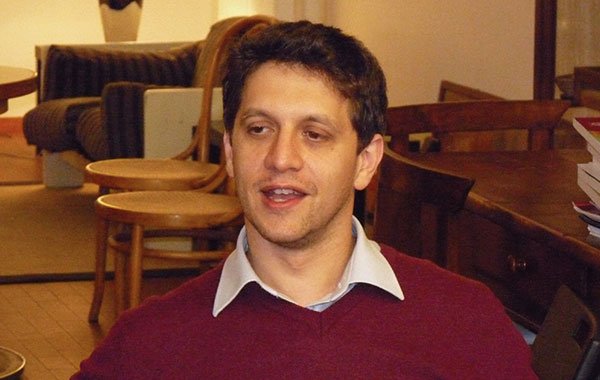 Gregorio Moppi