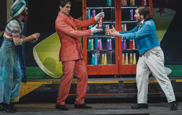 Elisir d’Amore