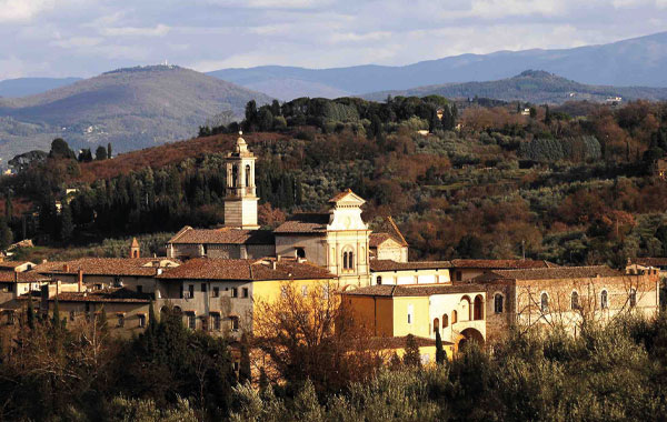 Il flauto di Samuele Di Nardo alla Certosa