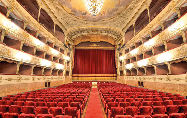 I Concerti di Beethoven per l’OGI