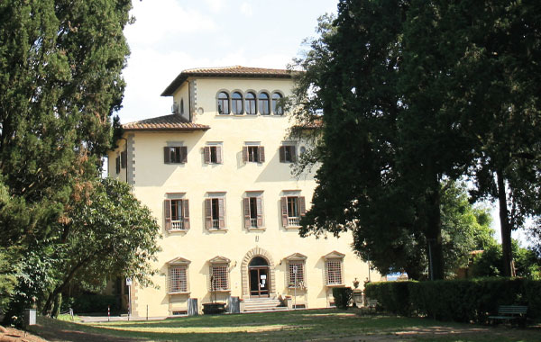 Inaugurazione dell’Anno Accademico 2021/2022