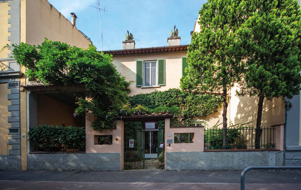 Tre concerti alla Casa Museo Schlatter
